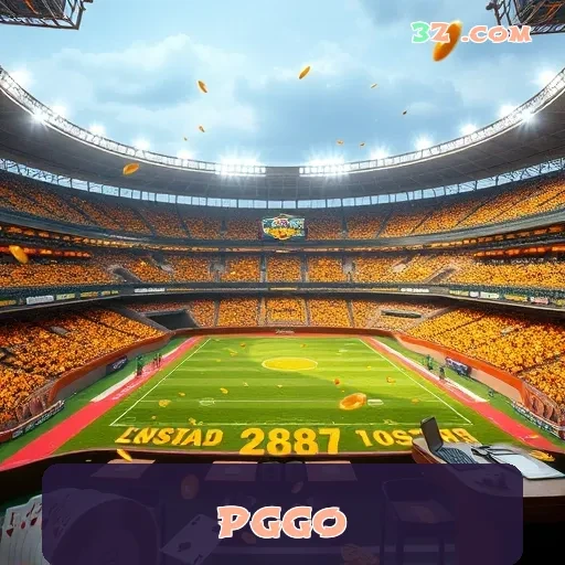 PGGO Ação: Uma Jornada Empolgante no Mundo dos Jogos