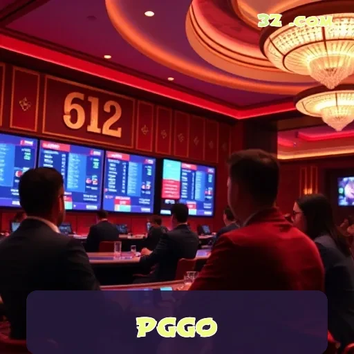 PGGO: Aventure-se em Mundos Fantásticos e Desafiadores!