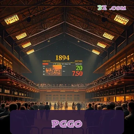 PGGO Casual: Descubra o Mundo Divertido dos Jogos para Todos
