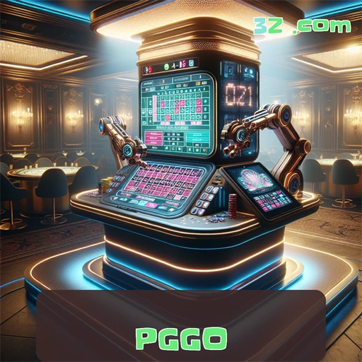 Jogos em app: a revolução do PGGO no Brasil