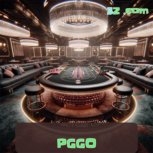 Experiências Exclusivas na Seção VIP do PGGO