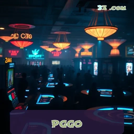 PGGO Música: A Sinfonia que Une Gamers e Melodias