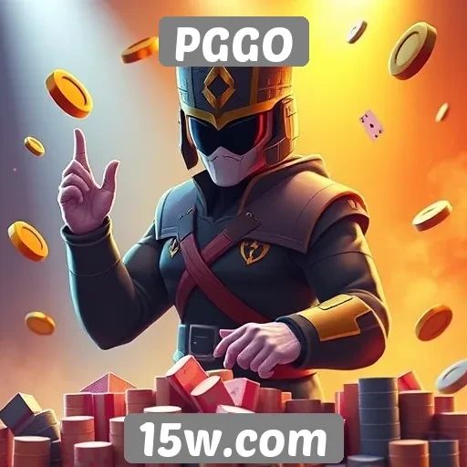 Recursos exclusivos do PGGO para jogadores iniciantes