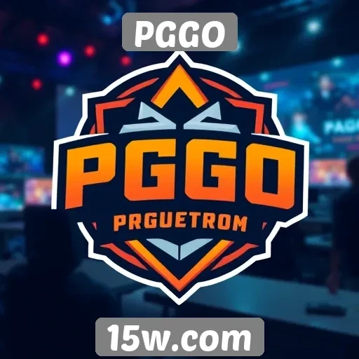 Eventos e torneios planejados para o PGGO