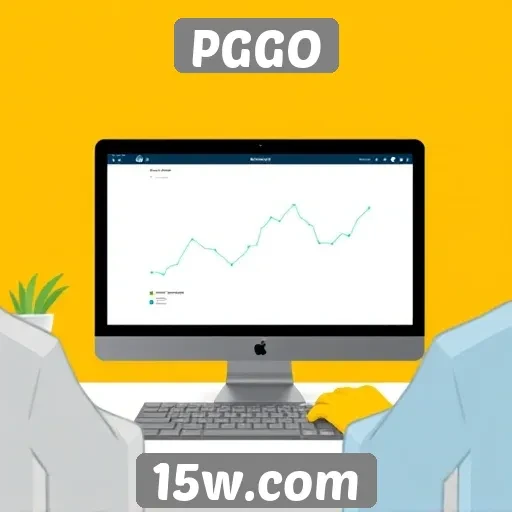 Plataforma PGGO investe em recursos para melhorar experiência do usuário
